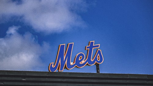 NEXT Trending Image: New York Mets release 'City Connect' jersey with new color scheme